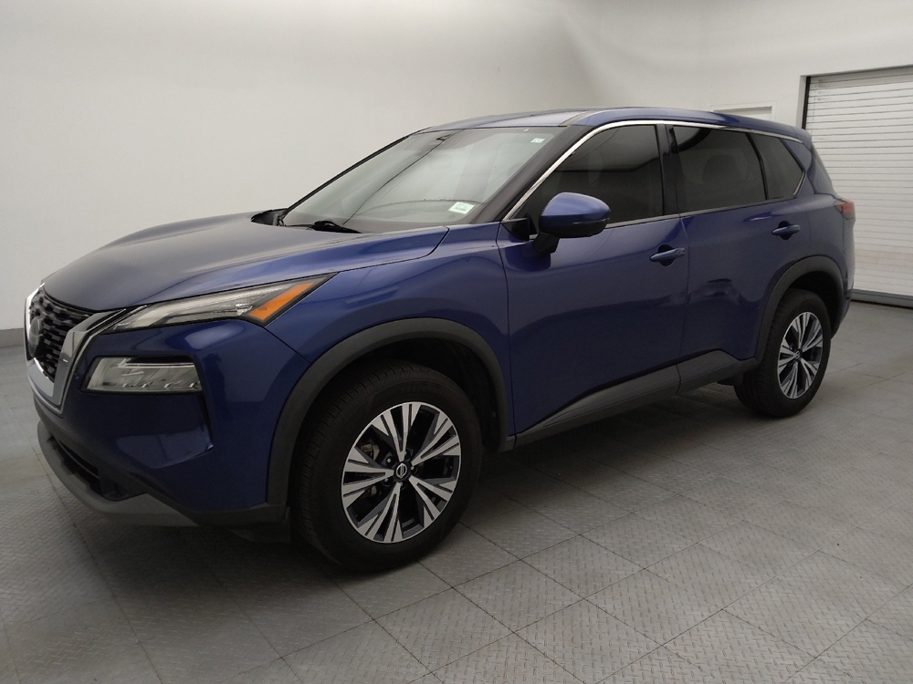 nissan rogue 2021 5N1AT3BB9MC730713 image nissan rogue 2021 5N1AT3BB9MC730713 image