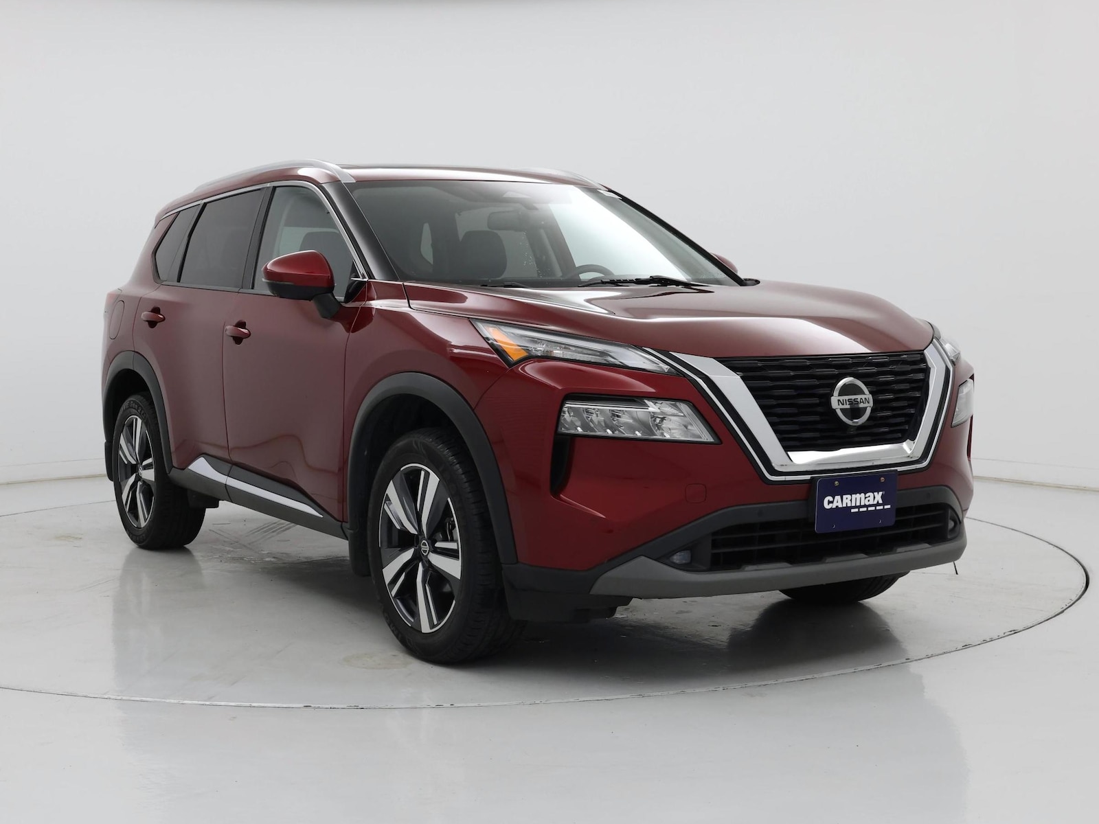 nissan rogue 2021 JN8AT3CB4MW242128 image