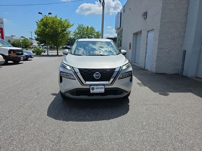 nissan rogue 2021 5N1AT3BB6MC832020 image nissan rogue 2021 5N1AT3BB6MC832020 image