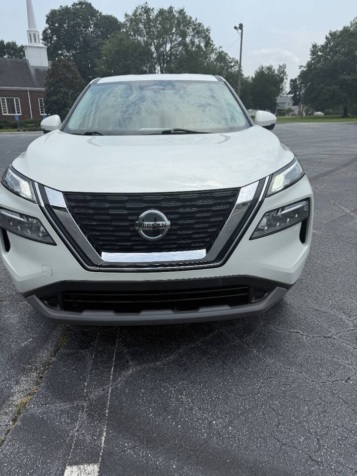 nissan rogue 2021 5N1AT3BA3MC826165 image nissan rogue 2021 5N1AT3BA3MC826165 image
