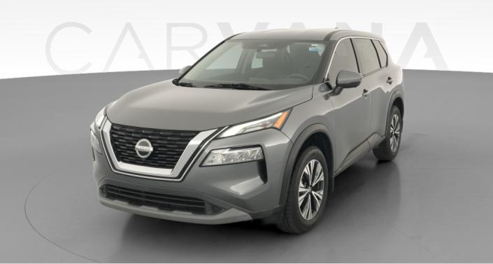 nissan rogue 2021 5N1AT3BA9MC678779 image nissan rogue 2021 5N1AT3BA9MC678779 image