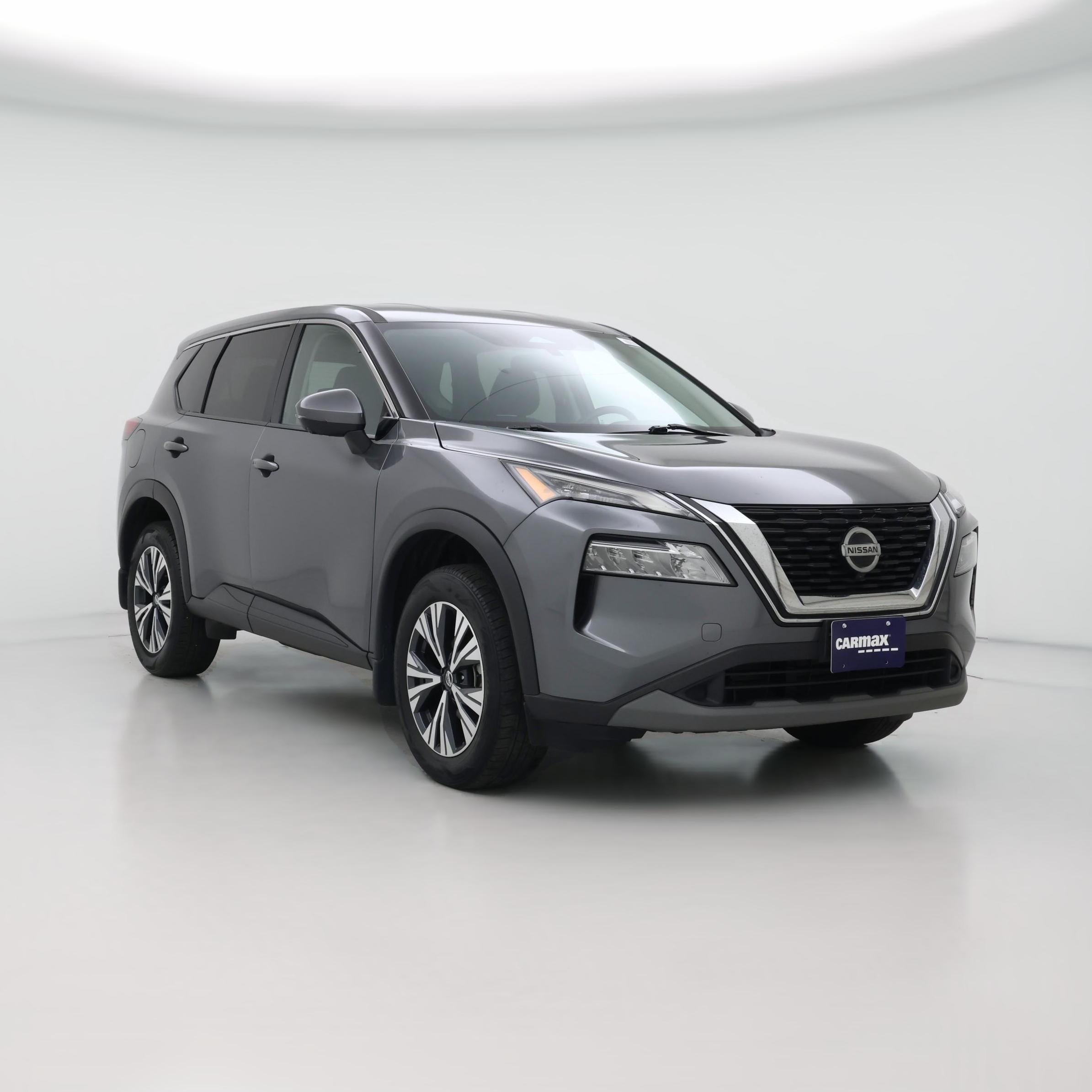 nissan rogue 2021 5N1AT3BB1MC797872 image nissan rogue 2021 5N1AT3BB1MC797872 image