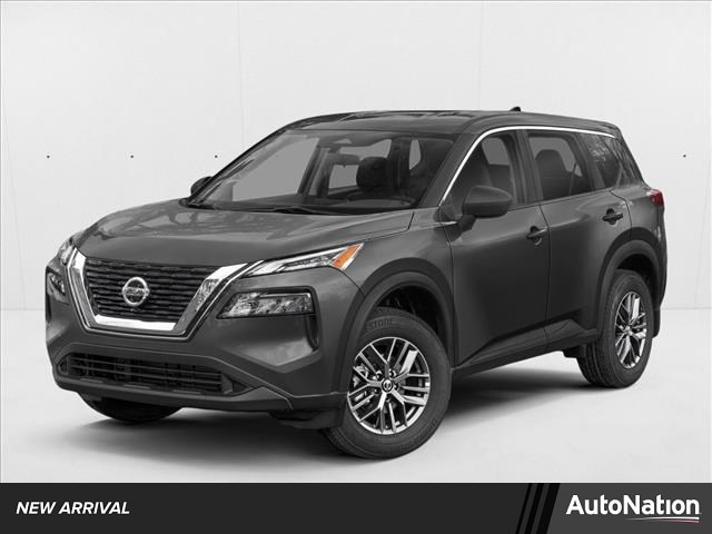 nissan rogue 2021 5N1AT3BB4MC739075 image nissan rogue 2021 5N1AT3BB4MC739075 image