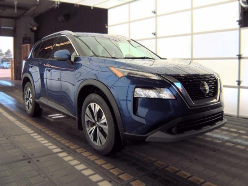 nissan rogue 2021 5N1AT3BB4MC702348 image nissan rogue 2021 5N1AT3BB4MC702348 image