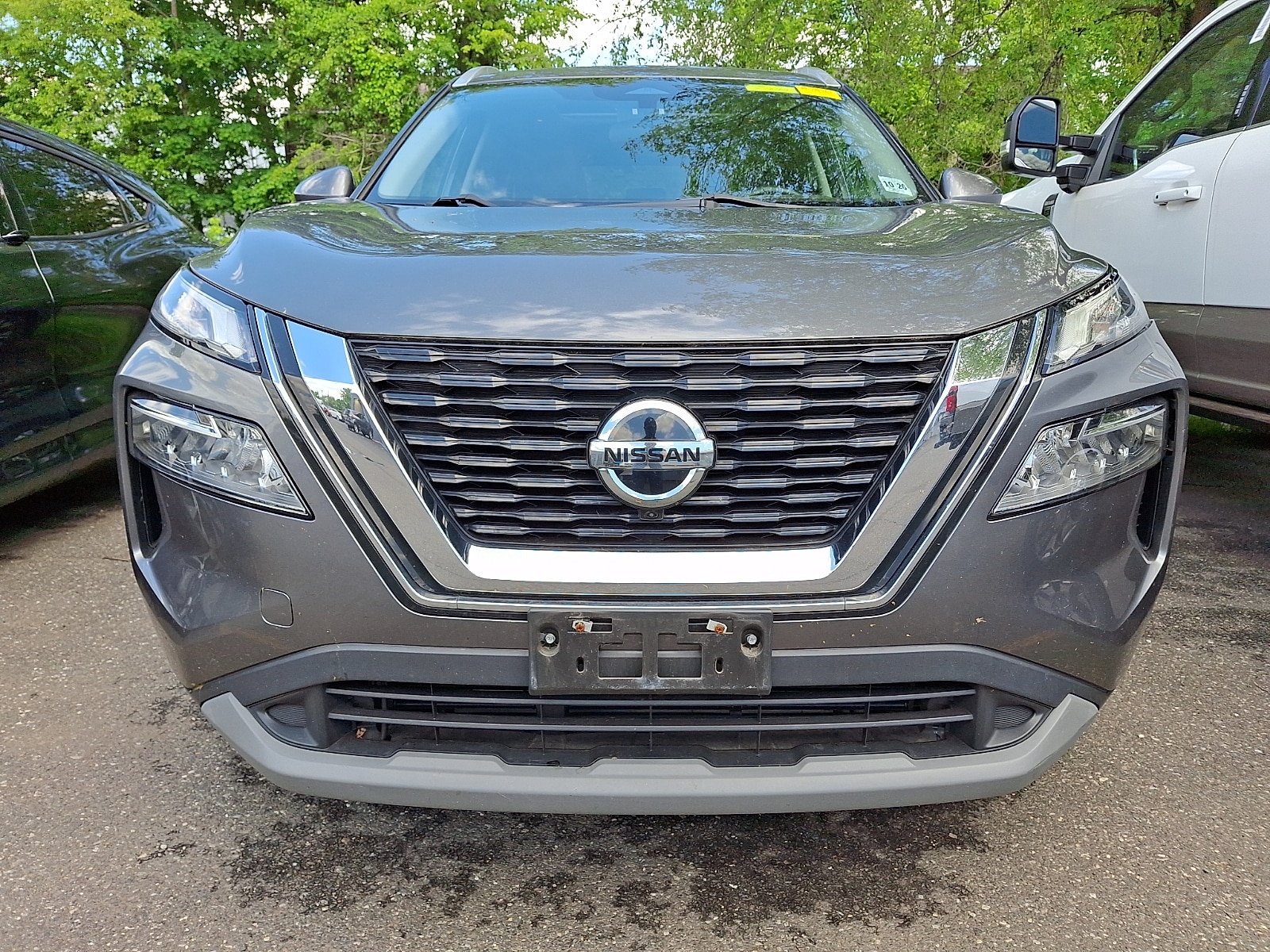 nissan rogue 2021 5N1AT3BB0MC811342 image nissan rogue 2021 5N1AT3BB0MC811342 image