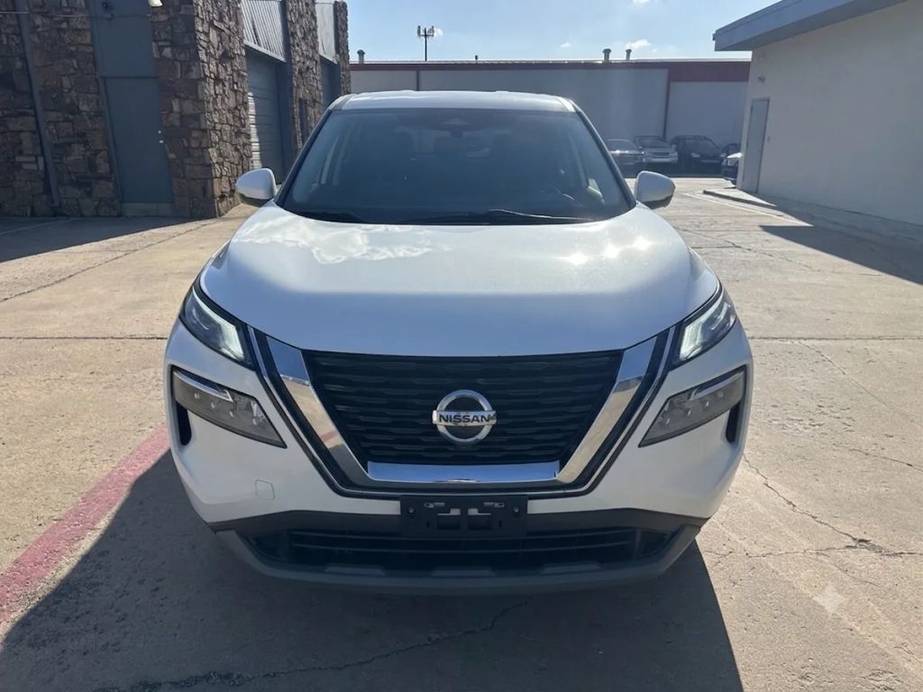 nissan rogue 2021 5N1AT3BB4MC843145 image nissan rogue 2021 5N1AT3BB4MC843145 image