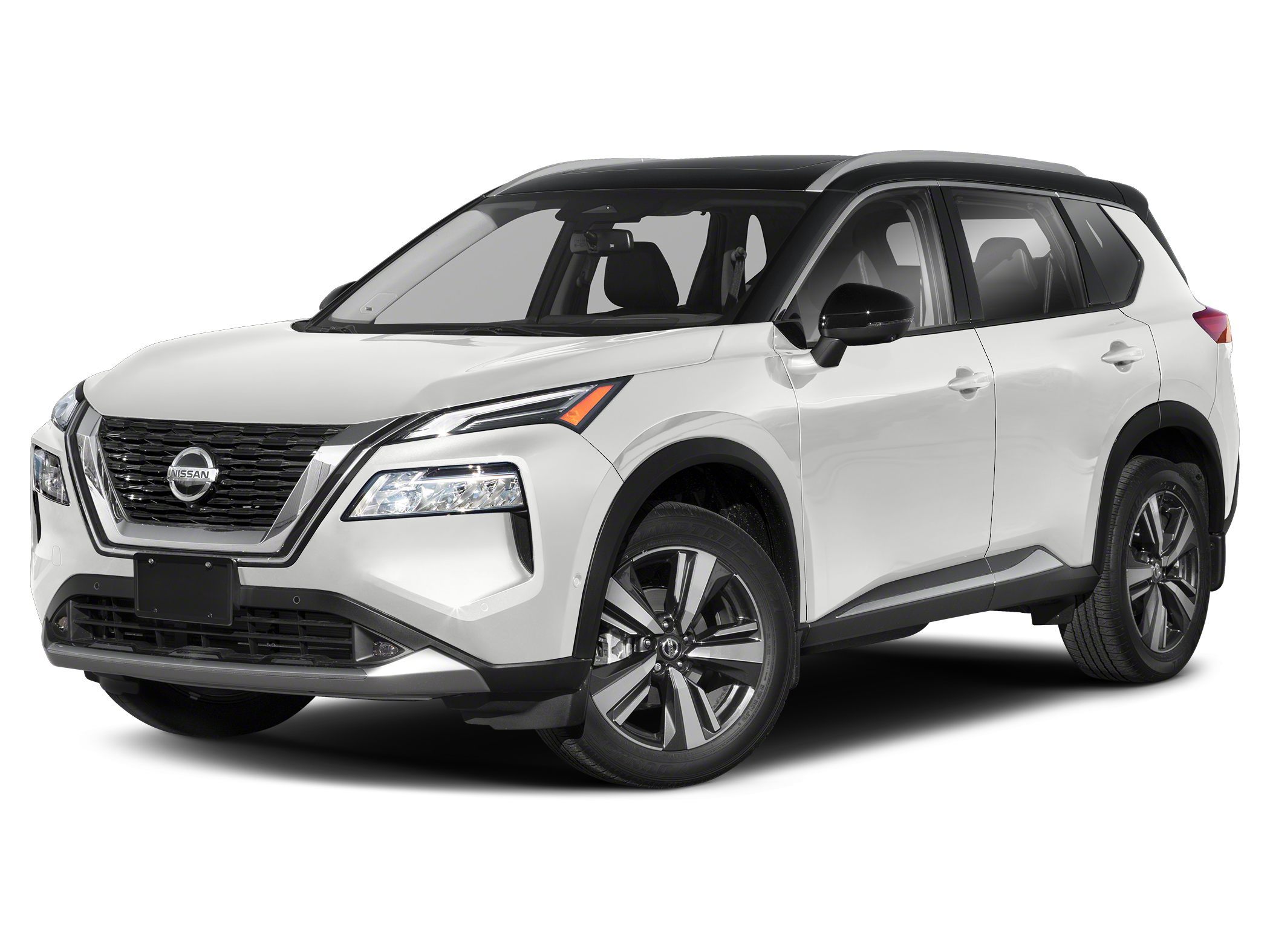 nissan rogue 2021 JN8AT3DD9MW317759 image