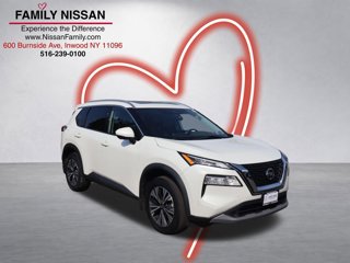 nissan rogue 2021 5N1AT3BB8MC693332 image nissan rogue 2021 5N1AT3BB8MC693332 image