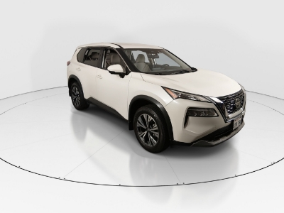 nissan rogue 2021 5N1AT3BAXMC817012 image nissan rogue 2021 5N1AT3BAXMC817012 image
