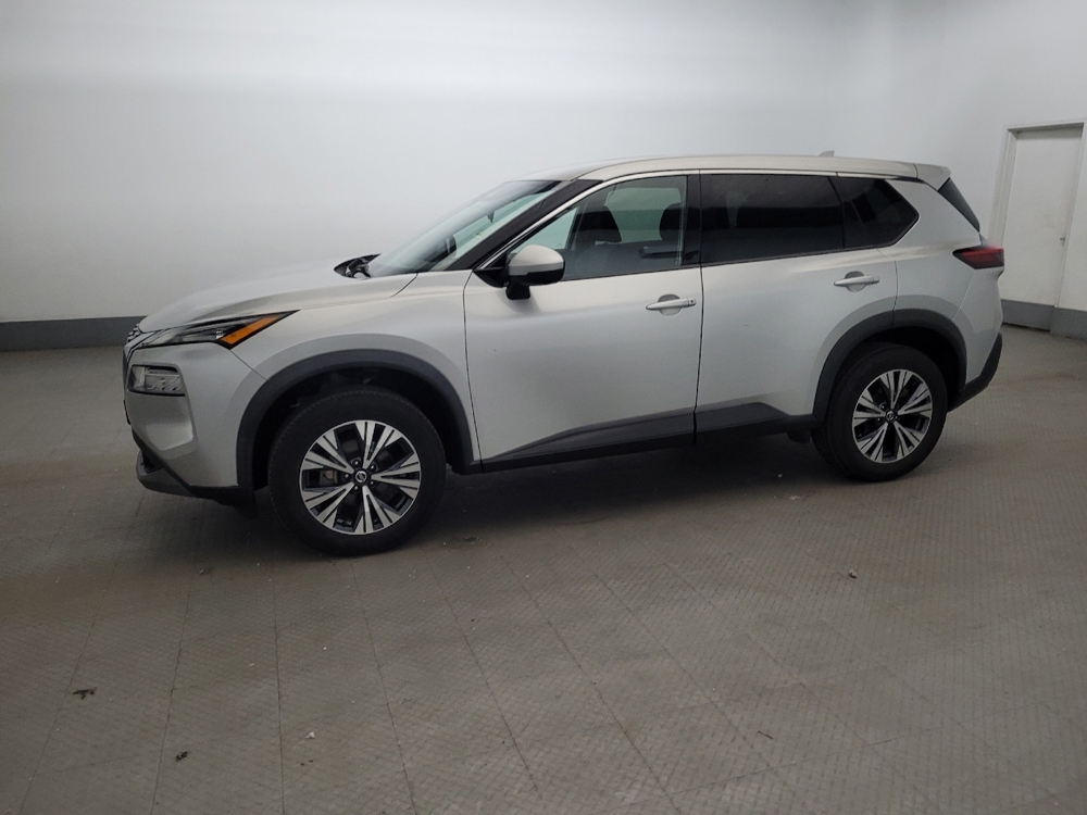 nissan rogue 2021 5N1AT3BB6MC772255 image nissan rogue 2021 5N1AT3BB6MC772255 image