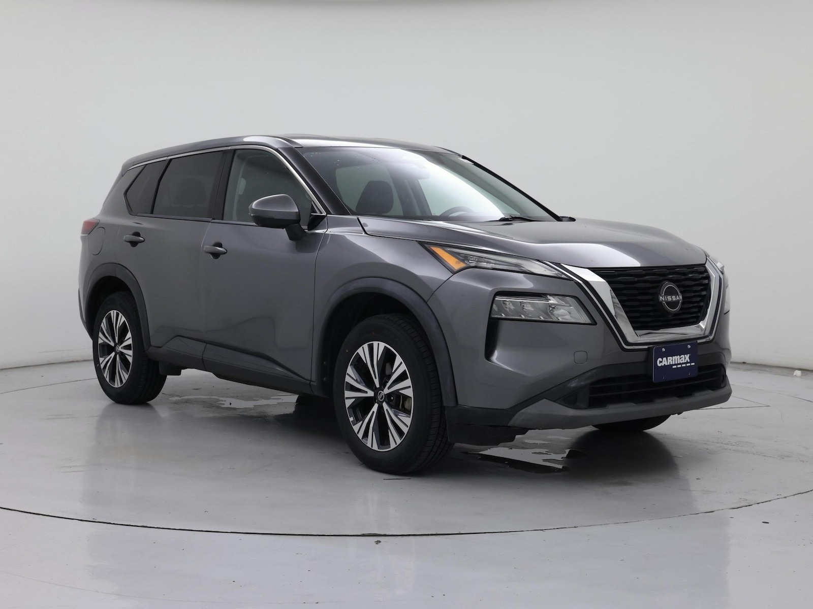 nissan rogue 2021 5N1AT3BB6MC703646 image nissan rogue 2021 5N1AT3BB6MC703646 image