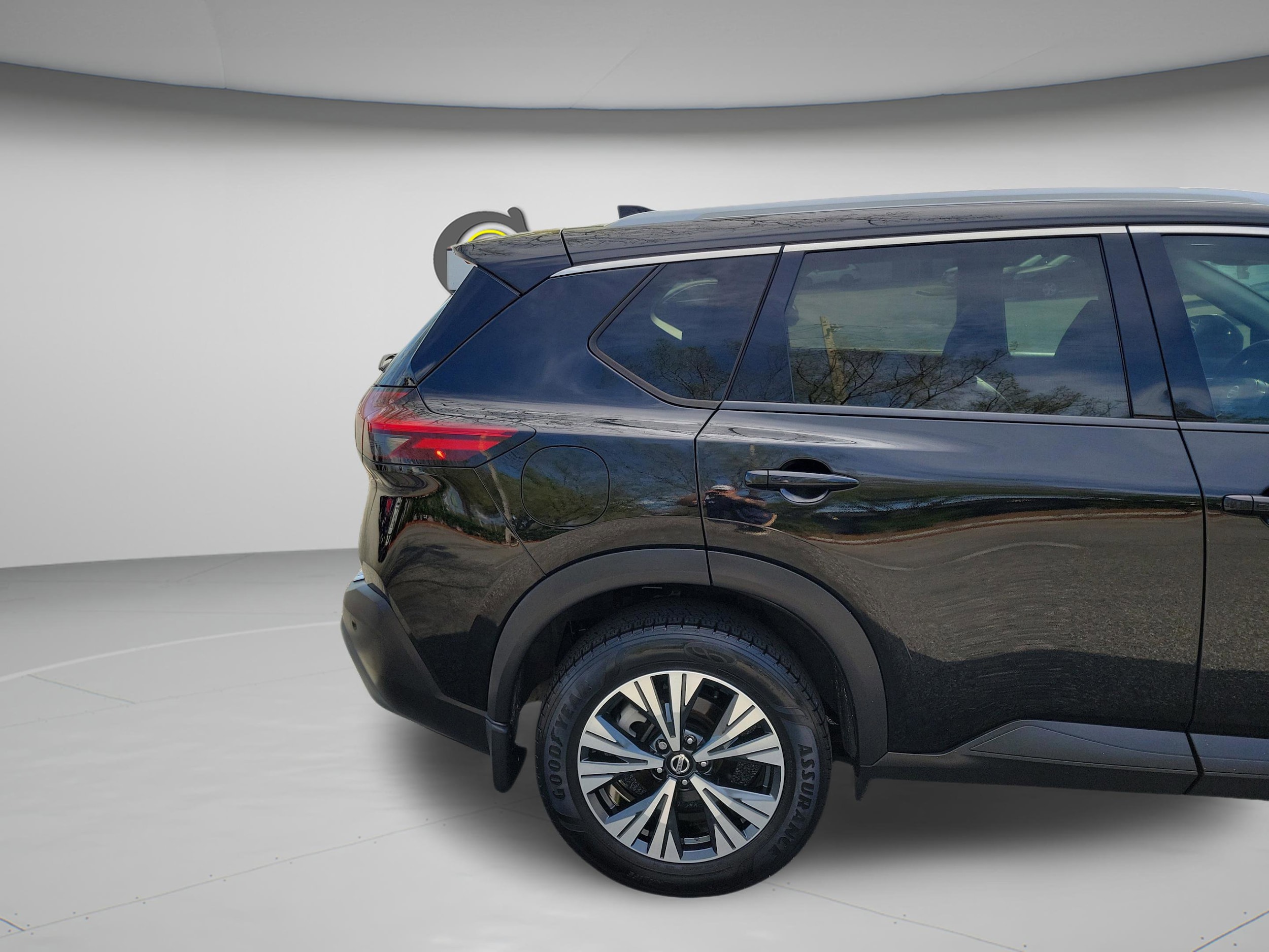 nissan rogue 2021 5N1AT3BA8MC732234 image nissan rogue 2021 5N1AT3BA8MC732234 image