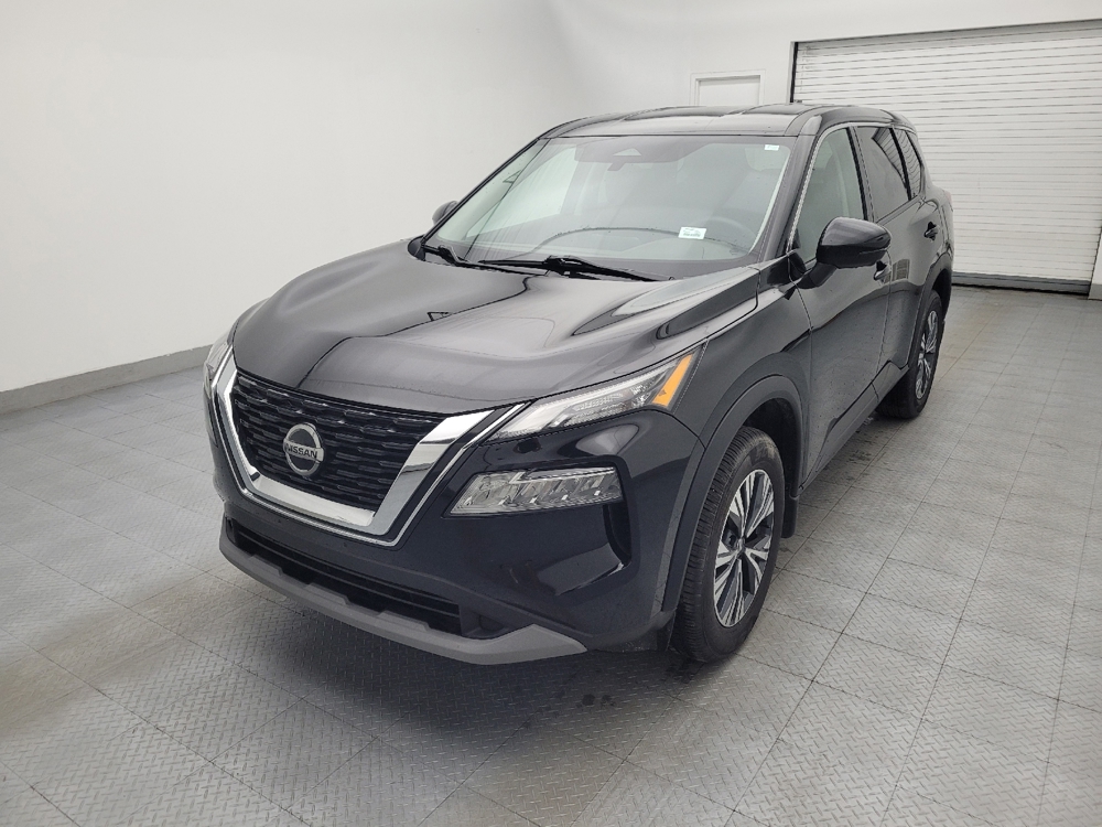 nissan rogue 2021 5N1AT3BB4MC687057 image nissan rogue 2021 5N1AT3BB4MC687057 image