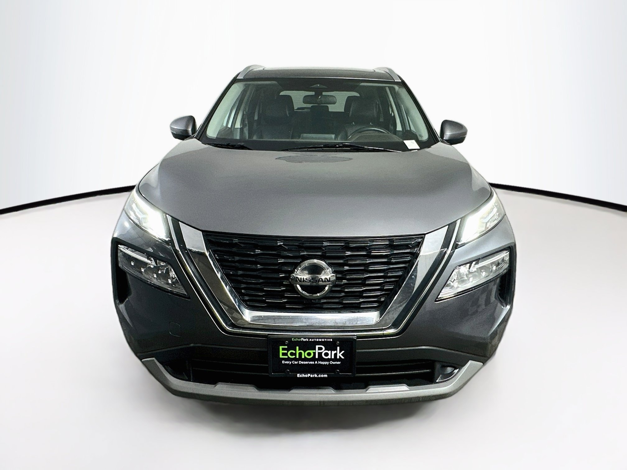 nissan rogue 2021 5N1AT3BA6MC701743 image nissan rogue 2021 5N1AT3BA6MC701743 image