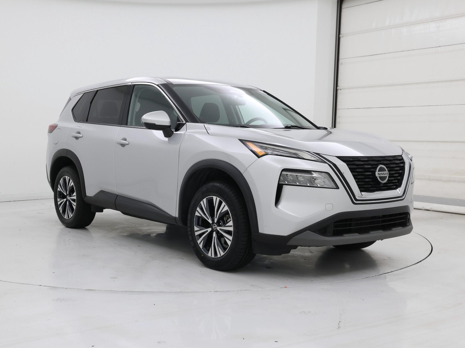 nissan rogue 2021 5N1AT3BA8MC802430 image nissan rogue 2021 5N1AT3BA8MC802430 image