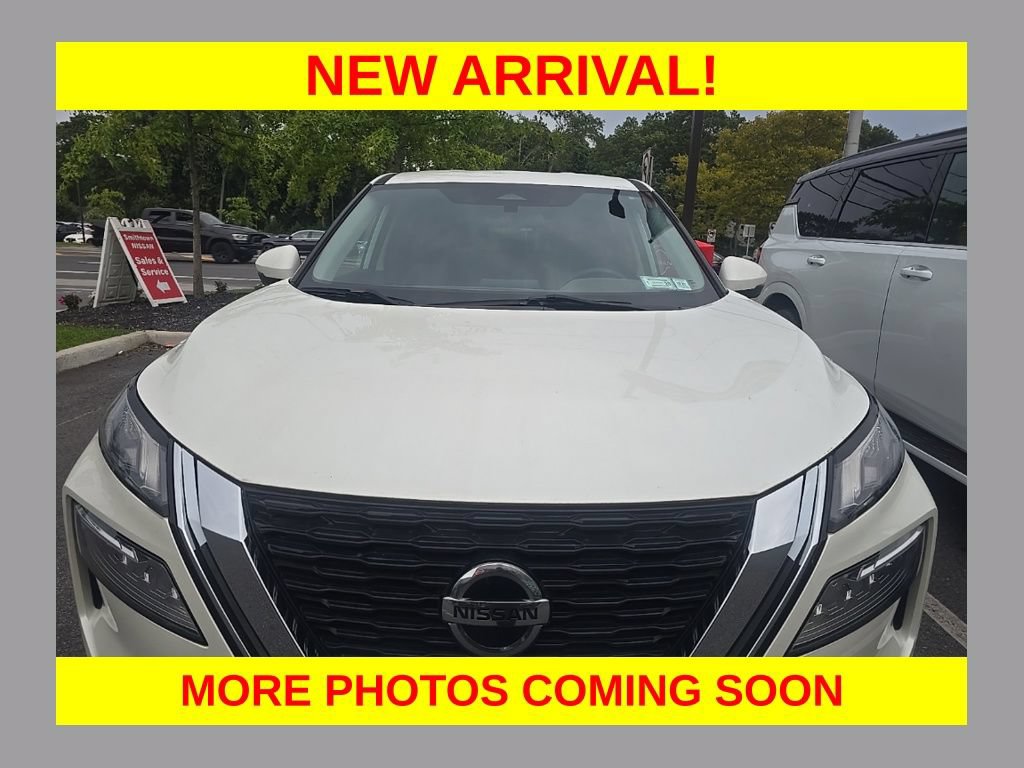 nissan rogue 2021 5N1AT3BBXMC803152 image nissan rogue 2021 5N1AT3BBXMC803152 image