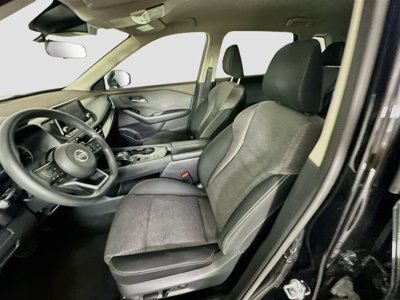 nissan rogue 2021 5N1AT3BA2MC737137 image