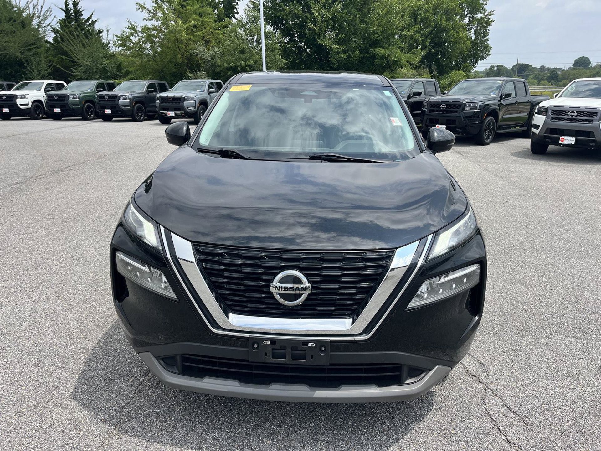 nissan rogue 2021 5N1AT3BB7MC768182 image nissan rogue 2021 5N1AT3BB7MC768182 image