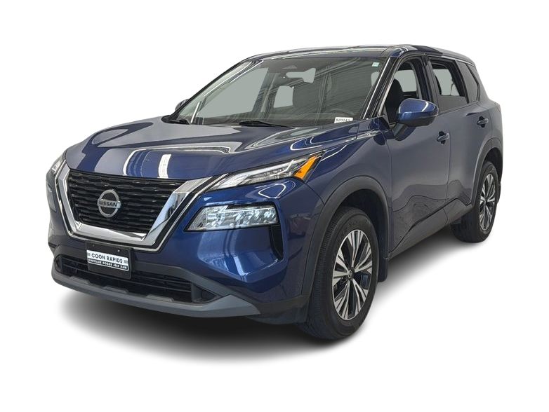 nissan rogue 2021 5N1AT3BBXMC722944 image nissan rogue 2021 5N1AT3BBXMC722944 image