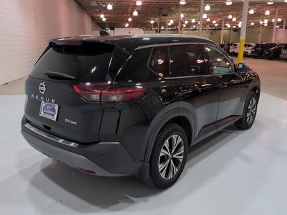 nissan rogue 2021 5N1AT3BB1MC681636 image nissan rogue 2021 5N1AT3BB1MC681636 image