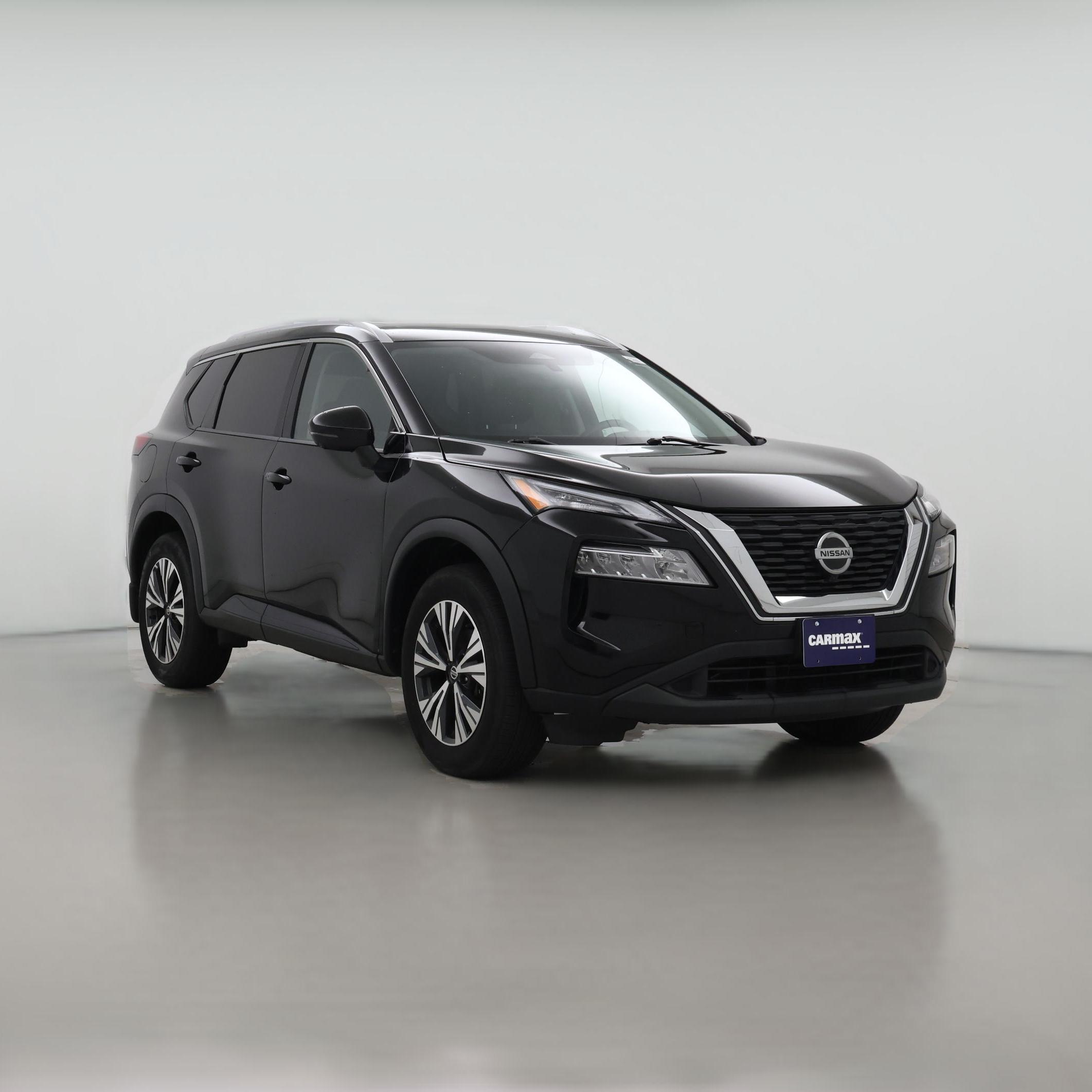 nissan rogue 2021 5N1AT3BB3MC721814 image nissan rogue 2021 5N1AT3BB3MC721814 image