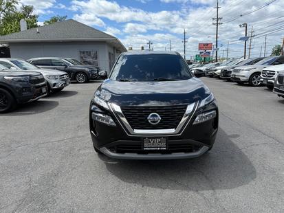 nissan rogue 2021 5N1AT3BB9MC783170 image nissan rogue 2021 5N1AT3BB9MC783170 image