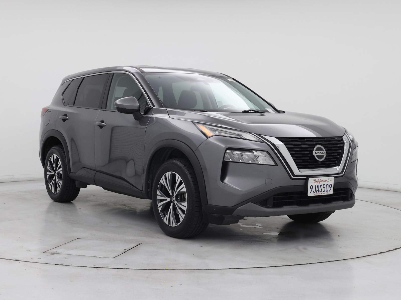 nissan rogue 2021 5N1AT3BB8MC732209 image nissan rogue 2021 5N1AT3BB8MC732209 image