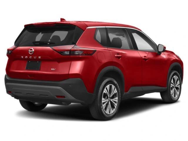 nissan rogue 2021 5N1AT3BA4MC697546 image nissan rogue 2021 5N1AT3BA4MC697546 image
