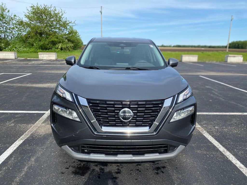nissan rogue 2021 5N1AT3BB5MC773817 image nissan rogue 2021 5N1AT3BB5MC773817 image