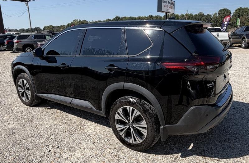 nissan rogue 2021 5N1AT3BA5MC785411 image nissan rogue 2021 5N1AT3BA5MC785411 image