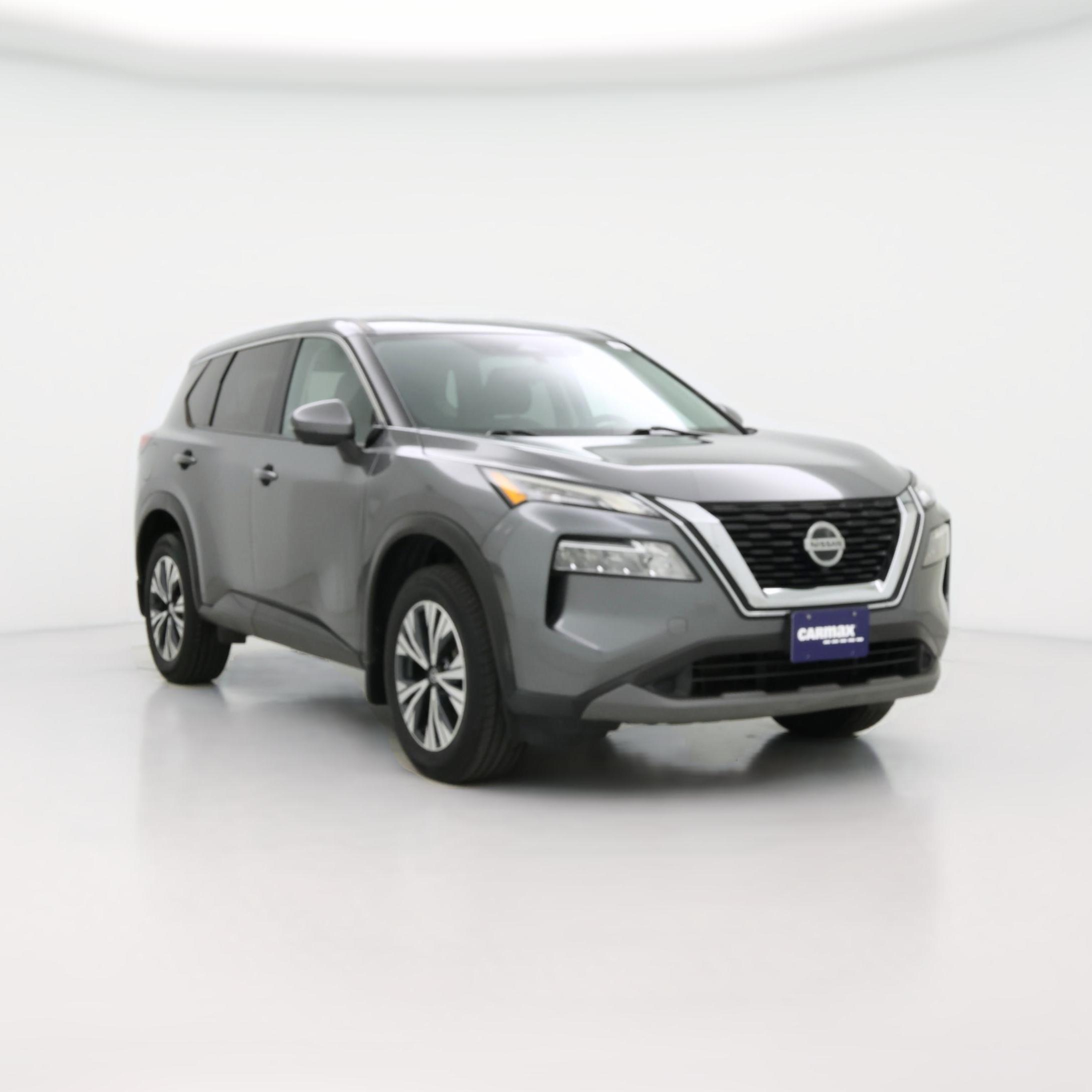 nissan rogue 2021 5N1AT3BA4MC807656 image nissan rogue 2021 5N1AT3BA4MC807656 image