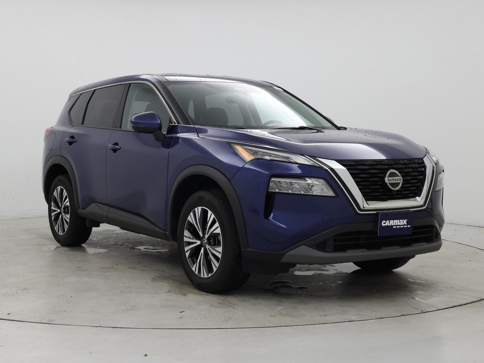 nissan rogue 2021 5N1AT3BBXMC763817 image nissan rogue 2021 5N1AT3BBXMC763817 image