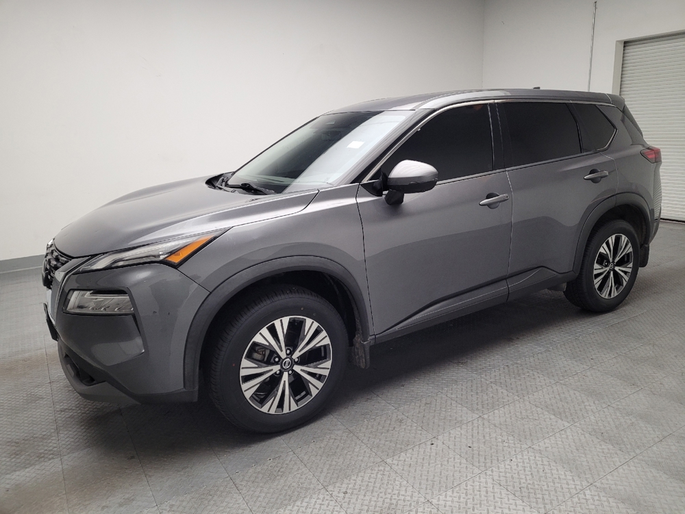 nissan rogue 2021 5N1AT3BAXMC747169 image nissan rogue 2021 5N1AT3BAXMC747169 image