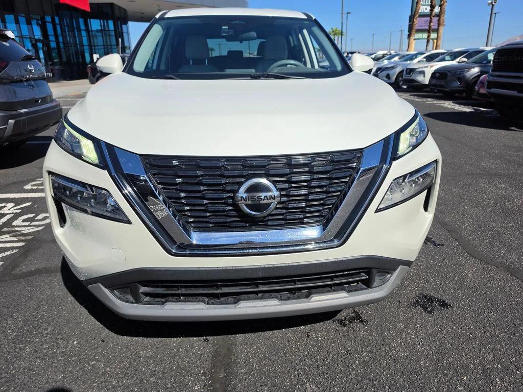 nissan rogue 2021 5N1AT3BA5MC794786 image nissan rogue 2021 5N1AT3BA5MC794786 image