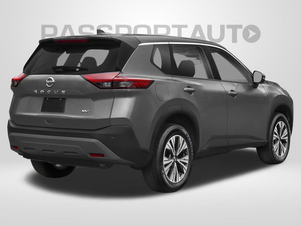 nissan rogue 2021 5N1AT3BB4MC833358 image nissan rogue 2021 5N1AT3BB4MC833358 image