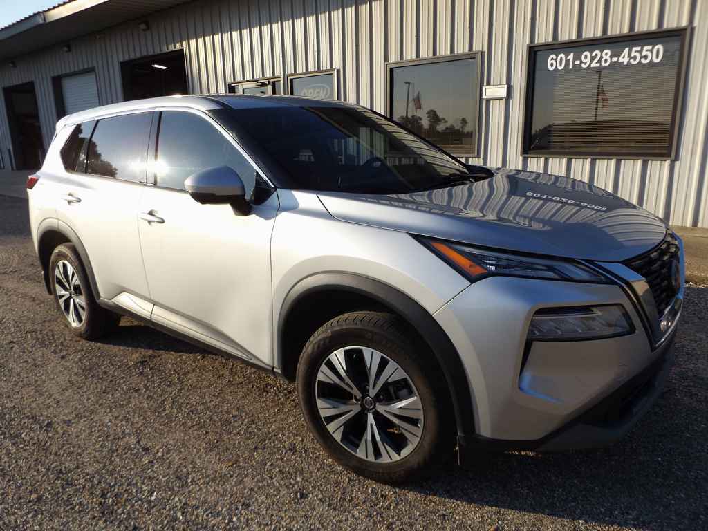 nissan rogue 2021 5N1AT3BA4MC697353 image nissan rogue 2021 5N1AT3BA4MC697353 image