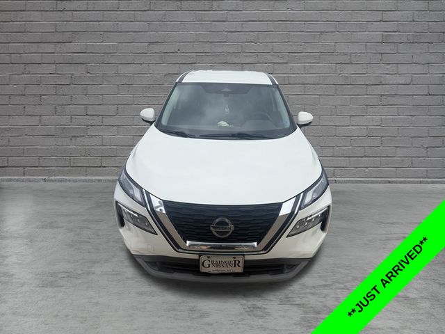 nissan rogue 2021 5N1AT3BA4MC785657 image nissan rogue 2021 5N1AT3BA4MC785657 image