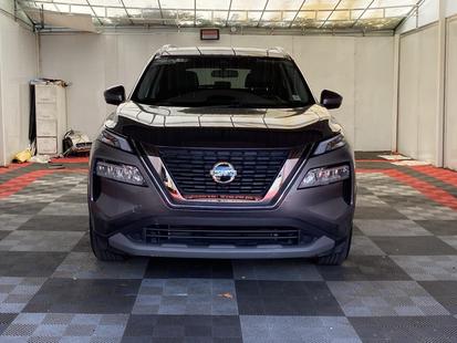 nissan rogue 2021 5N1AT3BB3MC844576 image nissan rogue 2021 5N1AT3BB3MC844576 image
