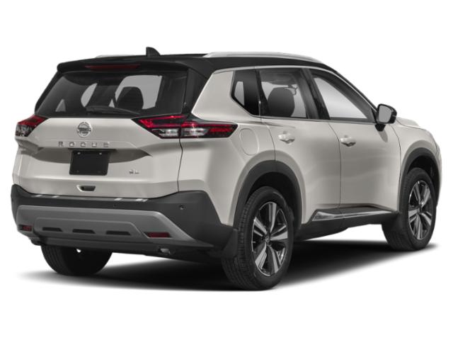 nissan rogue 2021 JN8AT3CB4MW237771 image