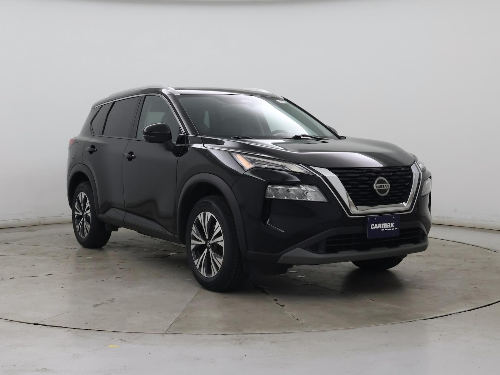 nissan rogue 2021 5N1AT3BA8MC739345 image nissan rogue 2021 5N1AT3BA8MC739345 image