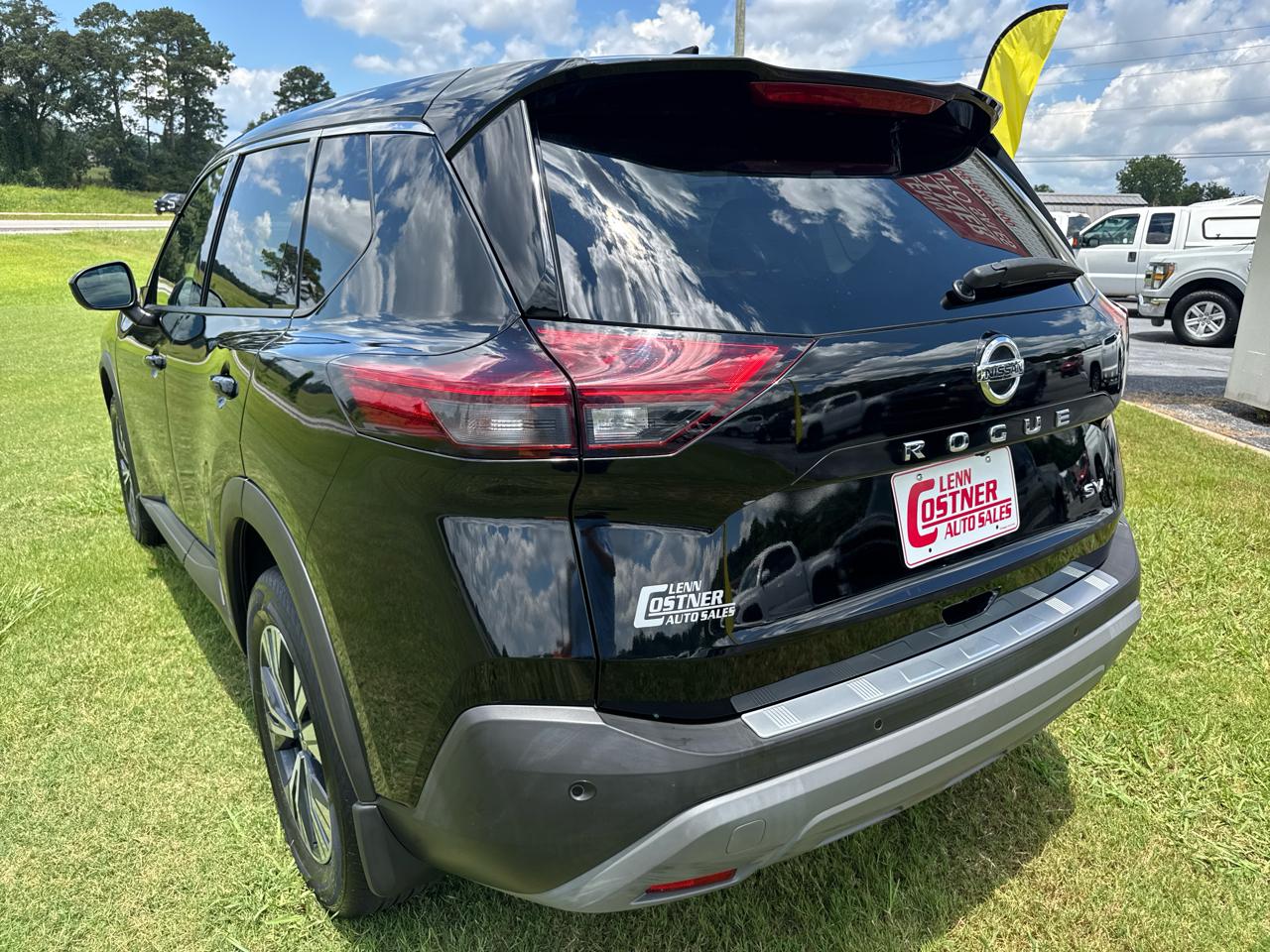 nissan rogue 2021 5N1AT3BA8MC700139 image nissan rogue 2021 5N1AT3BA8MC700139 image