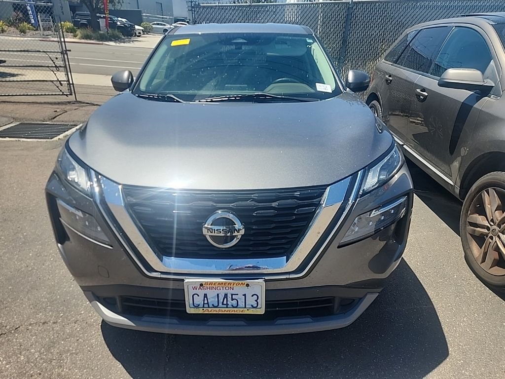 nissan rogue 2021 5N1AT3BB3MC774500 image nissan rogue 2021 5N1AT3BB3MC774500 image