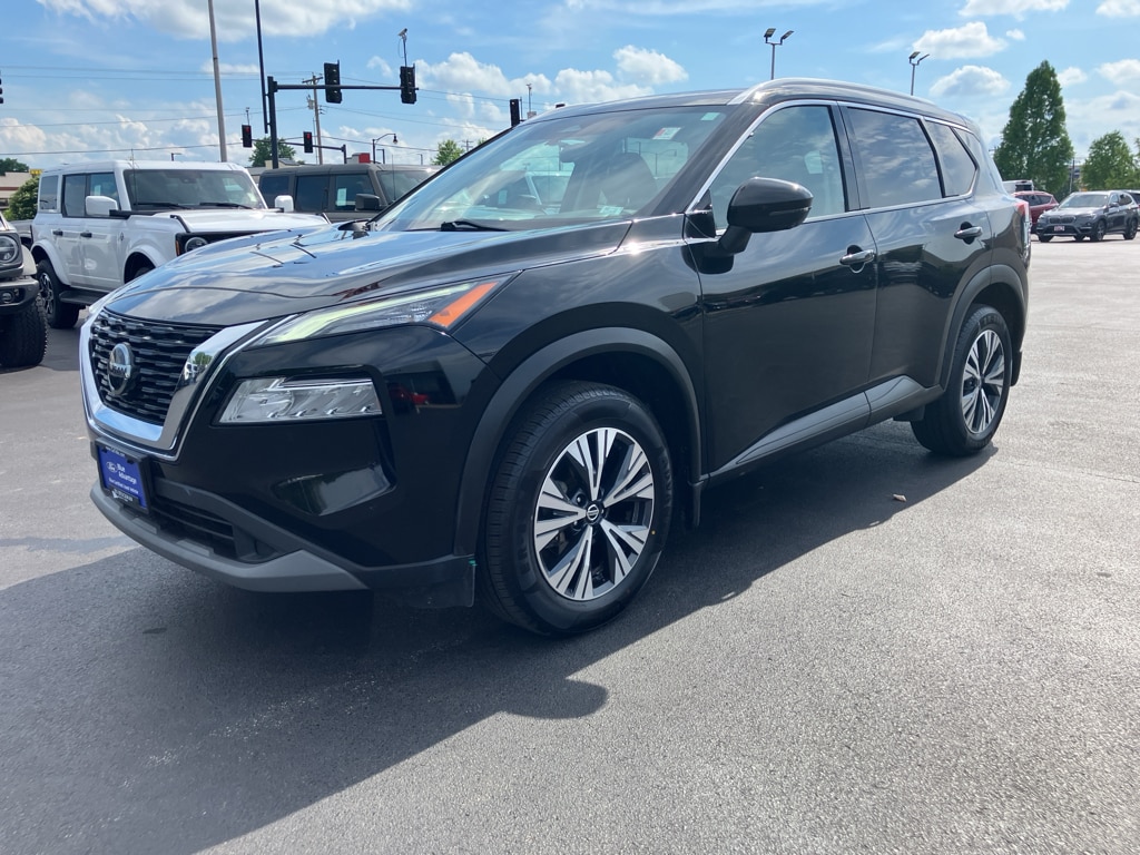 nissan rogue 2021 5N1AT3BB9MC770855 image nissan rogue 2021 5N1AT3BB9MC770855 image
