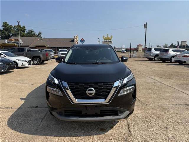 nissan rogue 2021 5N1AT3BAXMC693193 image nissan rogue 2021 5N1AT3BAXMC693193 image