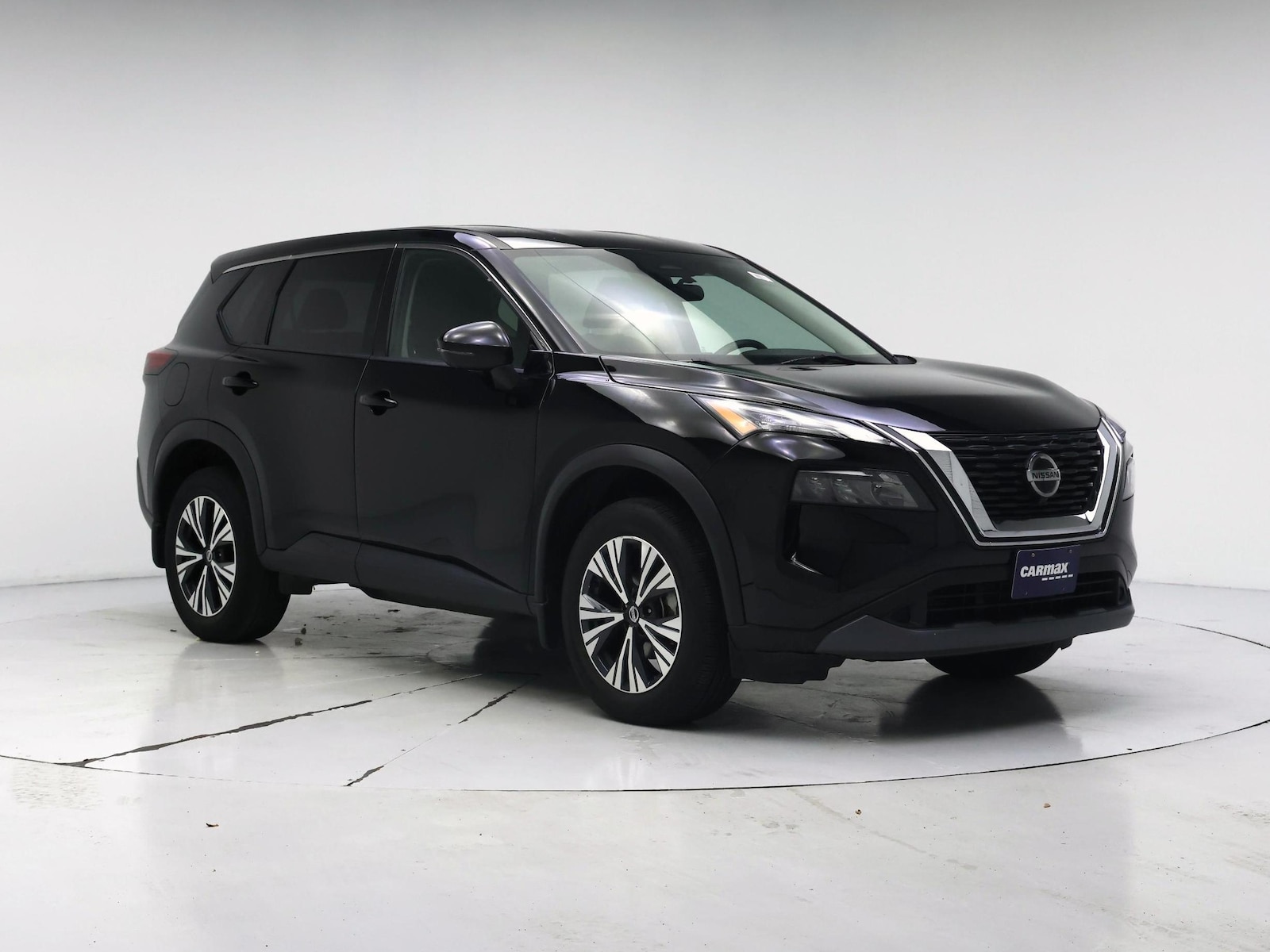 nissan rogue 2021 5N1AT3BB9MC810500 image nissan rogue 2021 5N1AT3BB9MC810500 image
