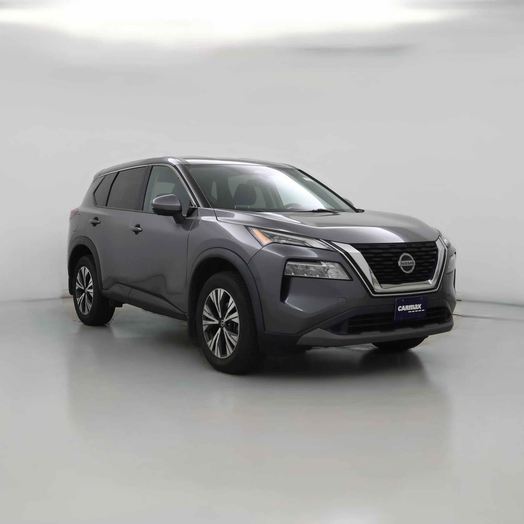 nissan rogue 2021 5N1AT3BB5MC701189 image nissan rogue 2021 5N1AT3BB5MC701189 image