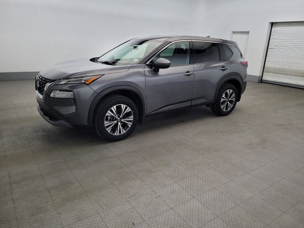 nissan rogue 2021 5N1AT3BB5MC836978 image nissan rogue 2021 5N1AT3BB5MC836978 image