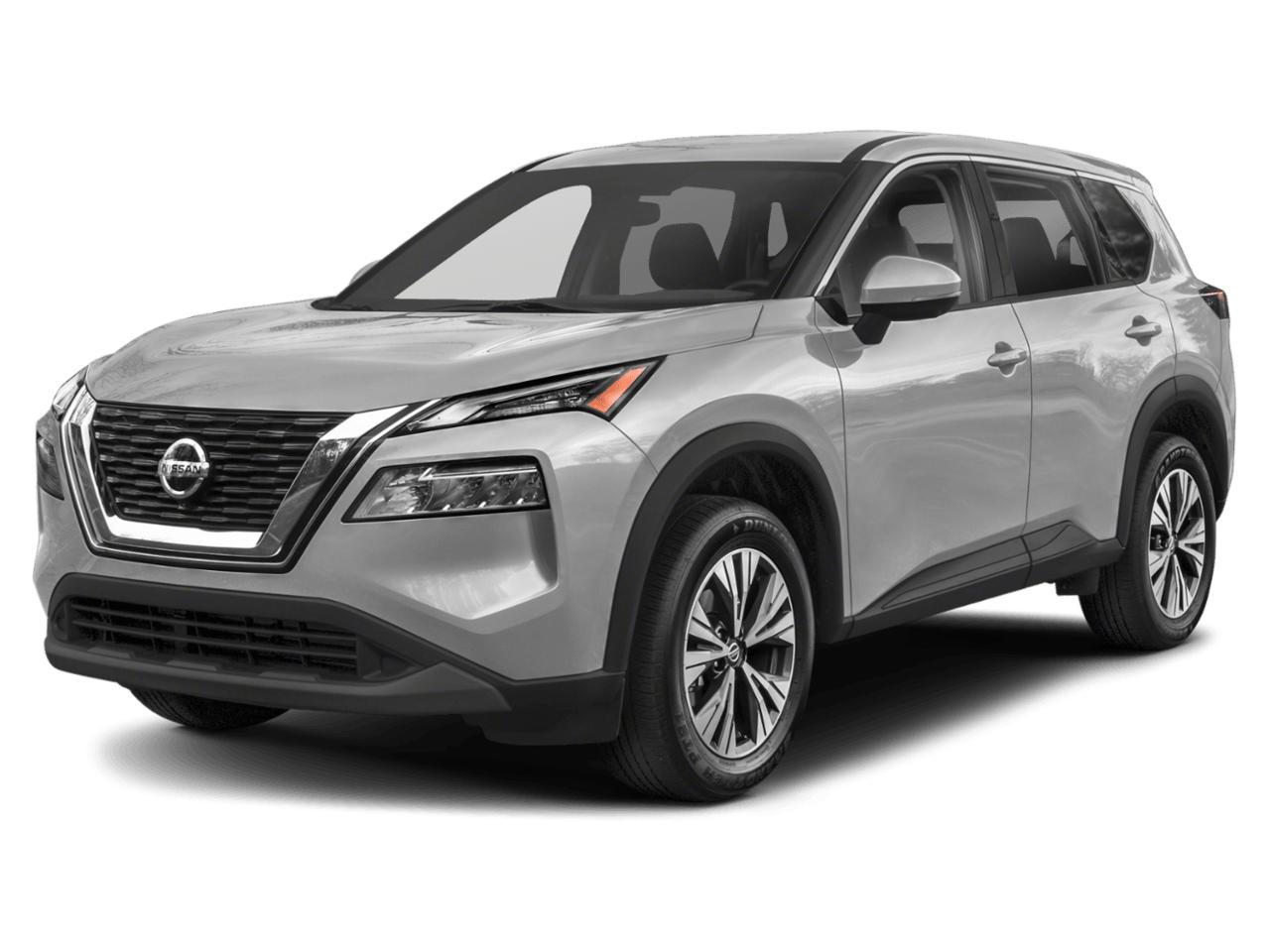nissan rogue 2021 5N1AT3BB6MC722665 image nissan rogue 2021 5N1AT3BB6MC722665 image