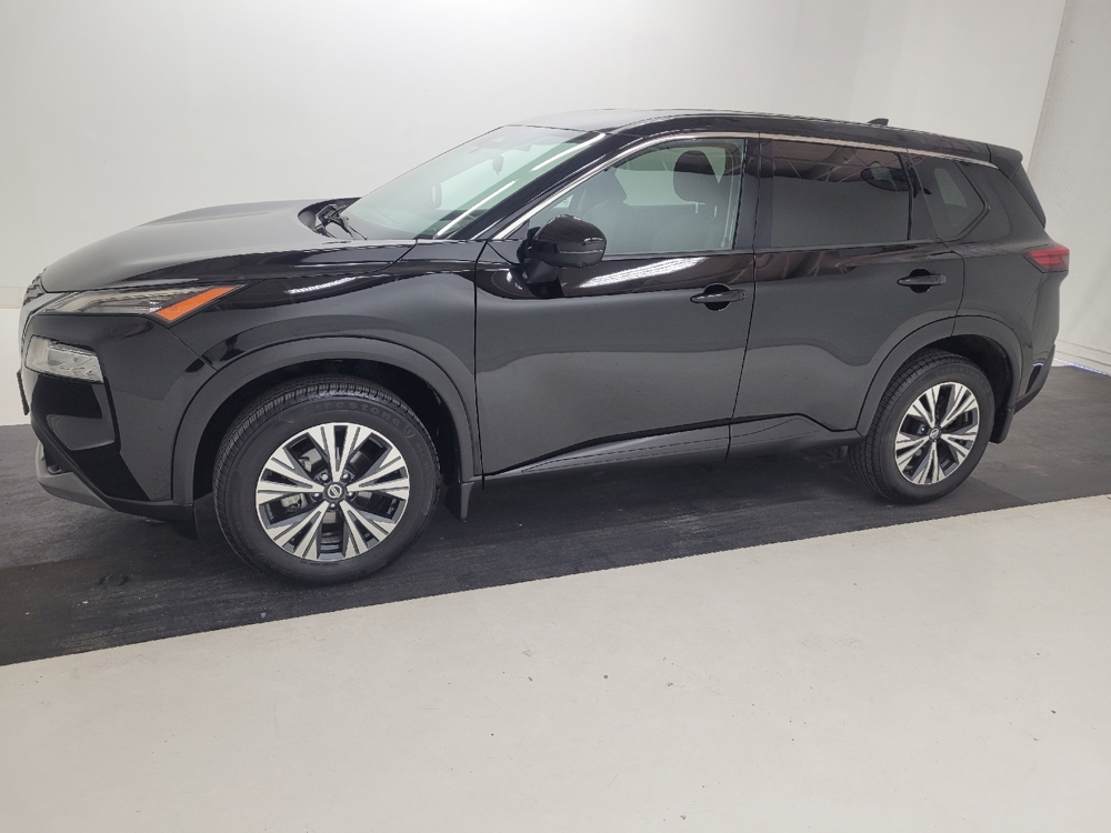 nissan rogue 2021 5N1AT3BA4MC846991 image nissan rogue 2021 5N1AT3BA4MC846991 image
