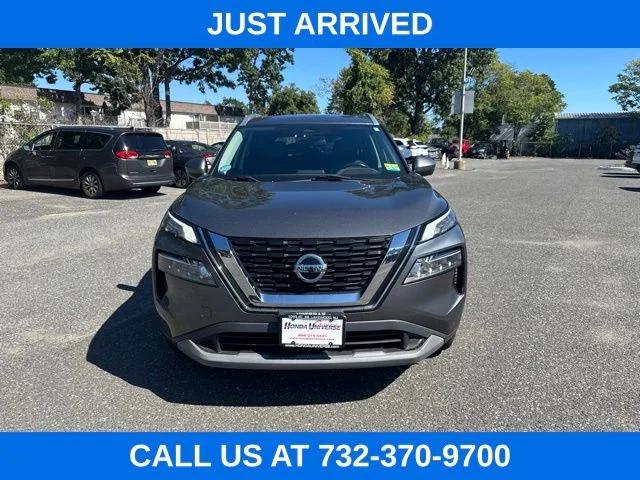 nissan rogue 2021 5N1AT3BB1MC757579 image nissan rogue 2021 5N1AT3BB1MC757579 image